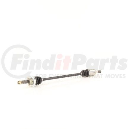 HY-8209 by TRAKMOTIVE - CV Axle Shaft