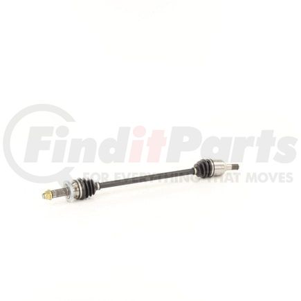 HY-8225 by TRAKMOTIVE - CV Axle Shaft