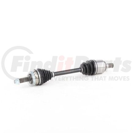 HY-8226 by TRAKMOTIVE - CV Axle Shaft