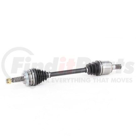 HY8218 by TRAKMOTIVE - CV Axle Shaft