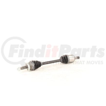 HY-8221 by TRAKMOTIVE - CV Axle Shaft