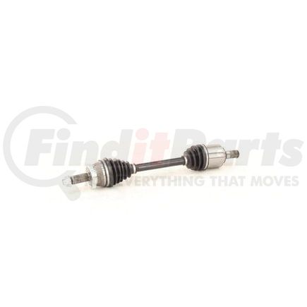 HY-8234 by TRAKMOTIVE - CV Axle Shaft