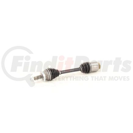 HY-8235 by TRAKMOTIVE - CV Axle Shaft