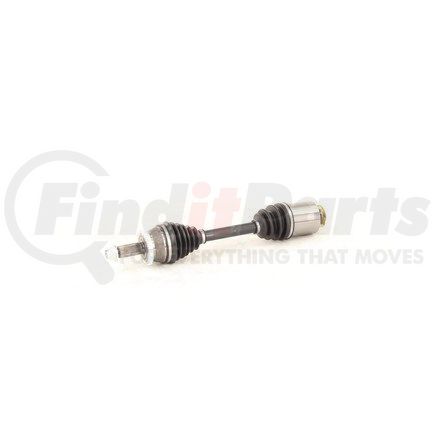 HY-8236 by TRAKMOTIVE - CV Axle Shaft