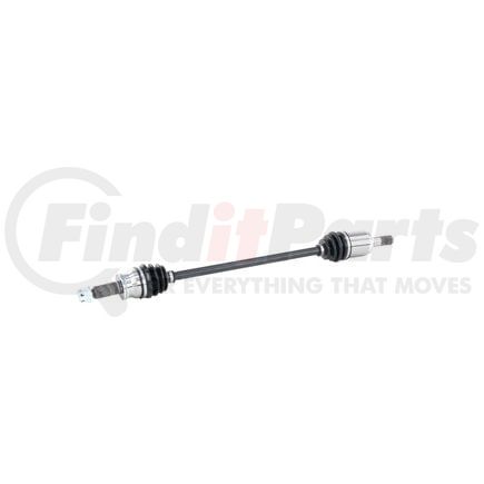 HY-8231 by TRAKMOTIVE - CV Axle Shaft