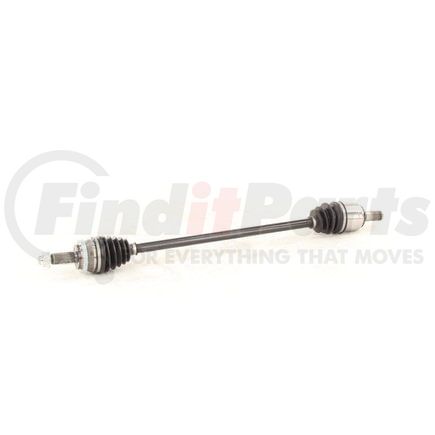 HY-8251 by TRAKMOTIVE - CV Axle Shaft