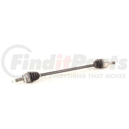 HY-8249 by TRAKMOTIVE - CV Axle Shaft