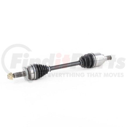 HY-8268 by TRAKMOTIVE - CV Axle Shaft