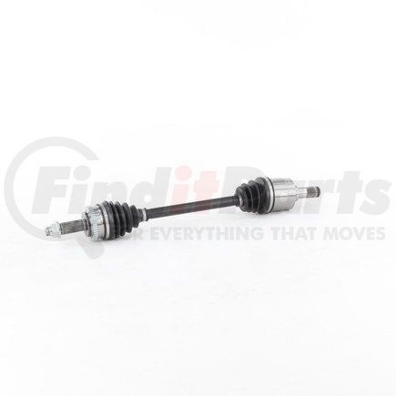 HY-8260 by TRAKMOTIVE - CV Axle Shaft