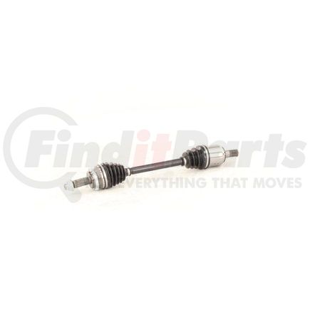 HY-8262 by TRAKMOTIVE - CV Axle Shaft