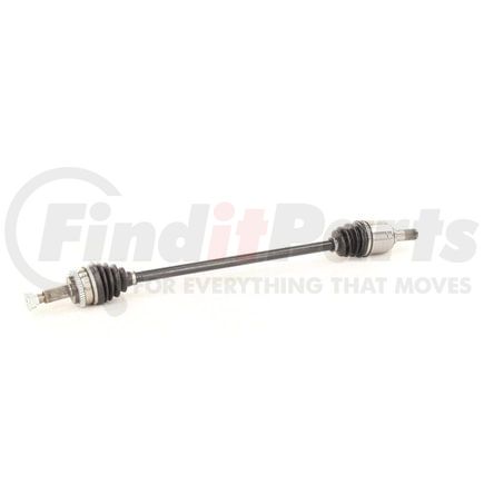 HY-8282 by TRAKMOTIVE - CV Axle Shaft