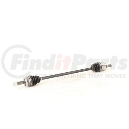 HY-8284 by TRAKMOTIVE - CV Axle Shaft