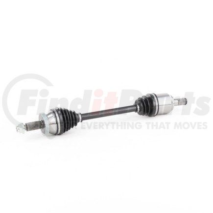 HY-8288 by TRAKMOTIVE - CV Axle Shaft