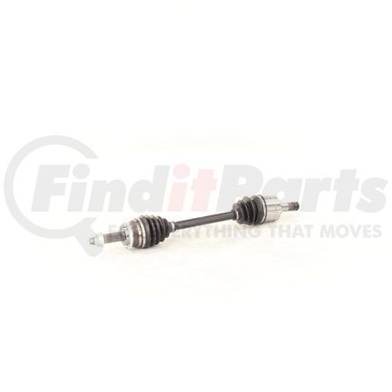 HY-8305 by TRAKMOTIVE - CV Axle Shaft