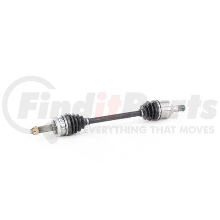HY-8312 by TRAKMOTIVE - CV Axle Shaft