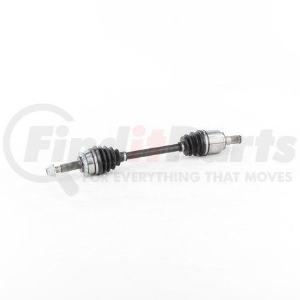 HY-8302 by TRAKMOTIVE - CV Axle Shaft