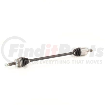 HY-8319 by TRAKMOTIVE - AAR CV Axle Shaft