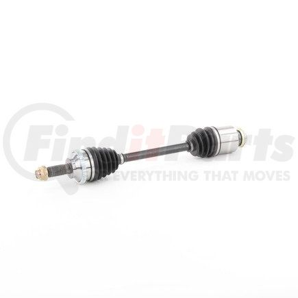 KA8012 by TRAKMOTIVE - CV Axle Shaft