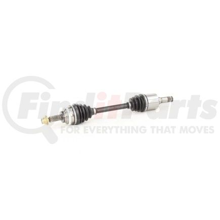 KA-8019 by TRAKMOTIVE - CV Axle Shaft