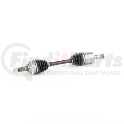 KA-8011 by TRAKMOTIVE - CV Axle Shaft