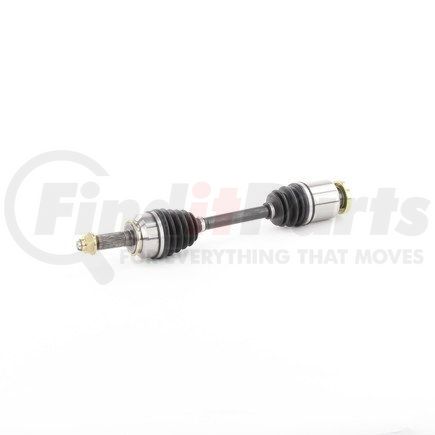 KA-8040 by TRAKMOTIVE - CV Axle Shaft