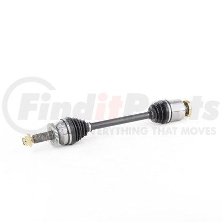 KA8047 by TRAKMOTIVE - CV Axle Shaft