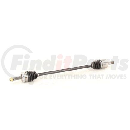 KA-8042 by TRAKMOTIVE - CV Axle Shaft