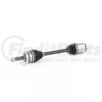 KA-8043 by TRAKMOTIVE - CV Axle Shaft