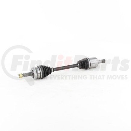 KA8044 by TRAKMOTIVE - CV Axle Shaft