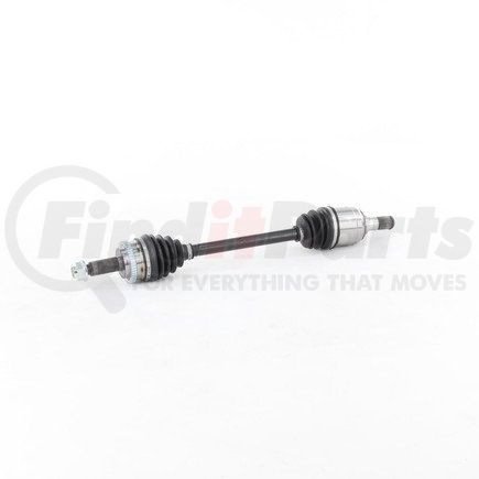 KA-8060 by TRAKMOTIVE - CV Axle Shaft