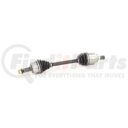 KA-8064 by TRAKMOTIVE - CV Axle Shaft