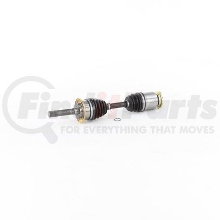 KA-8053 by TRAKMOTIVE - CV Axle Shaft