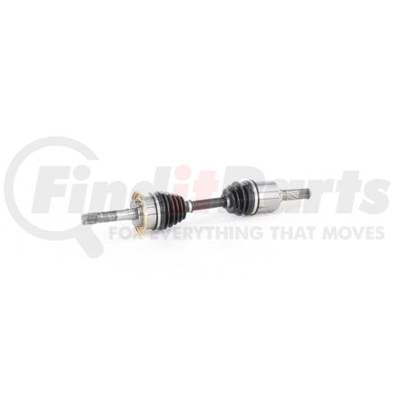 KA-8054 by TRAKMOTIVE - CV Axle Shaft