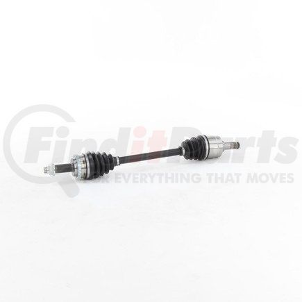 KA-8058 by TRAKMOTIVE - CV Axle Shaft