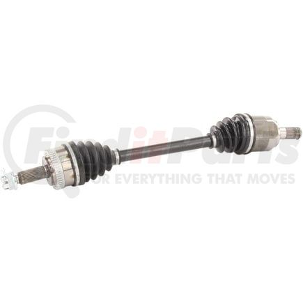 KA-8077 by TRAKMOTIVE - CV Axle Shaft