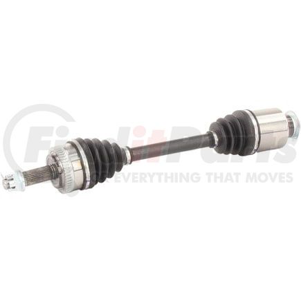 KA-8070 by TRAKMOTIVE - CV Axle Shaft