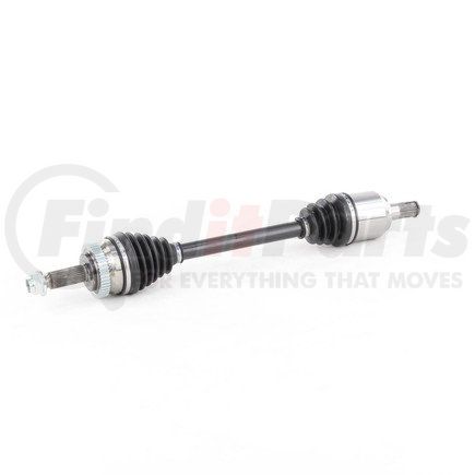 KA-8096 by TRAKMOTIVE - CV Axle Shaft