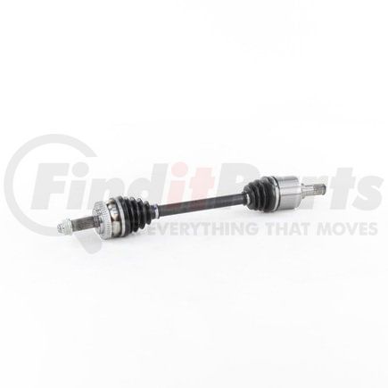 KA-8117 by TRAKMOTIVE - AAR CV Axle Shaft