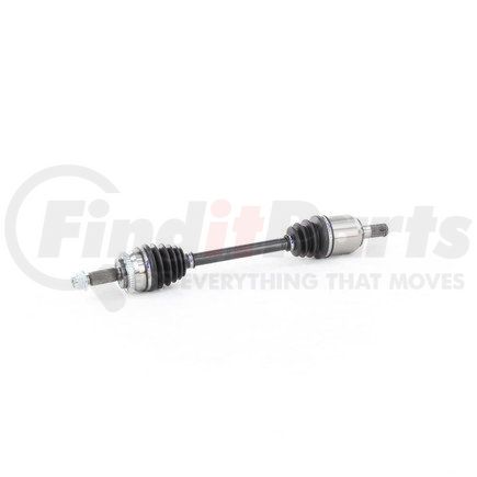 KA8119 by TRAKMOTIVE - CV Axle Shaft