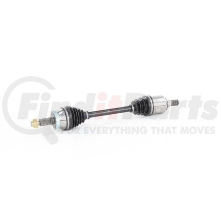 KA-8125 by TRAKMOTIVE - AAR CV Axle Shaft