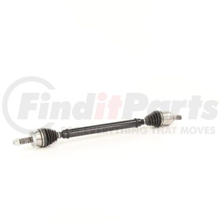 KA-8128 by TRAKMOTIVE - AAR CV Axle Shaft