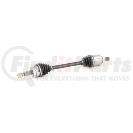 KA-8132 by TRAKMOTIVE - AAR CV Axle Shaft