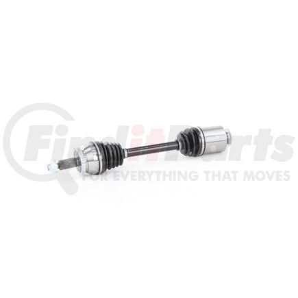 KA-8133 by TRAKMOTIVE - AAR CV Axle Shaft