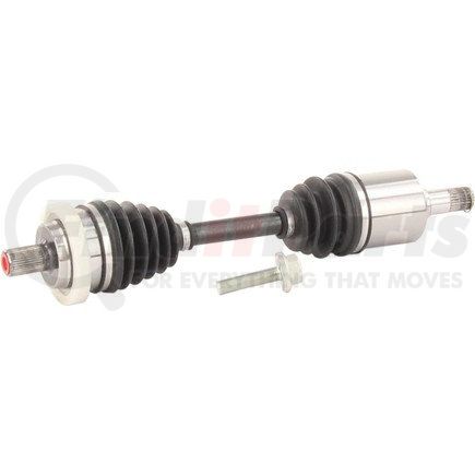 MB8020 by TRAKMOTIVE - CV Axle Shaft