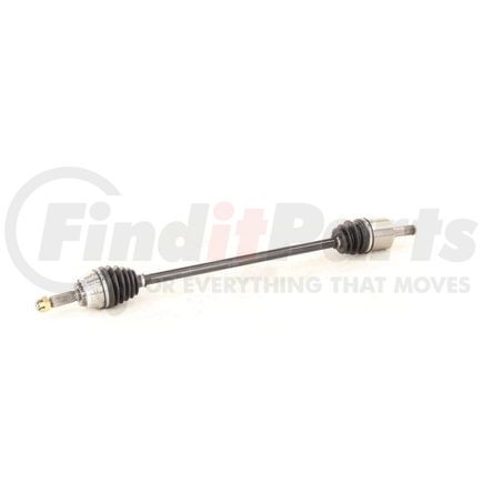 MI-8013 by TRAKMOTIVE - CV Axle Shaft