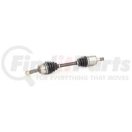 MI-8014 by TRAKMOTIVE - CV Axle Shaft