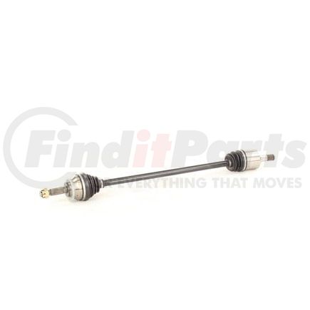 MI-8021 by TRAKMOTIVE - CV Axle Shaft