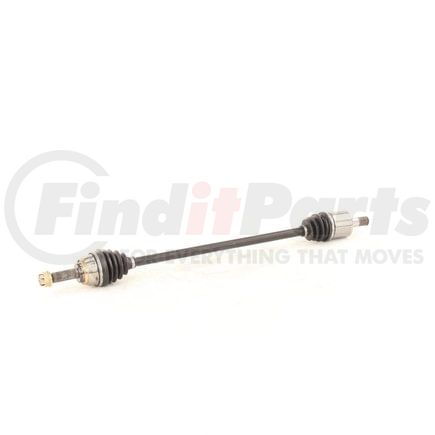MI-8045 by TRAKMOTIVE - CV Axle Shaft
