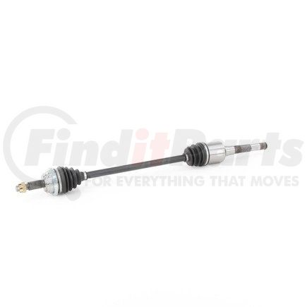 MI-8090 by TRAKMOTIVE - CV Axle Shaft