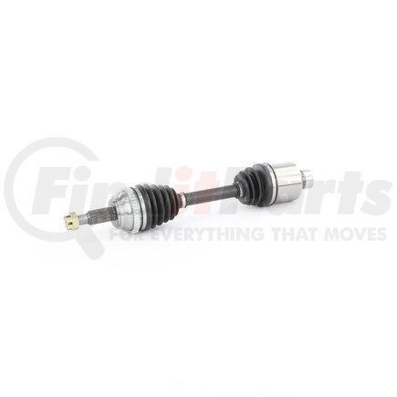 MI8111 by TRAKMOTIVE - CV Axle Shaft